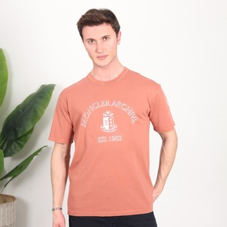 Moncler T-shirt