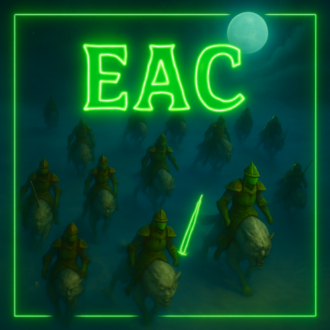 M2Multiclient - EAC Version 1 PC Sınırsız Lisans - Sınırsız Sanal makine