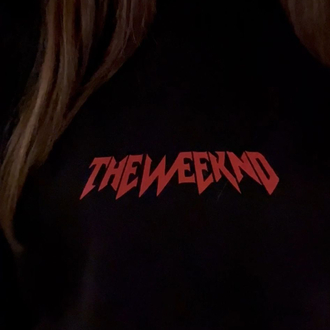 MAHZEN the weekend hoodie.