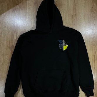 MAHZEN himym hoodie.