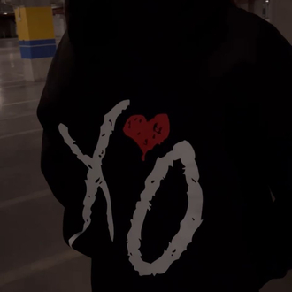 MAHZEN the weekend hoodie.
