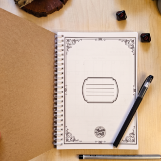 Dedektif Kedi - Modern Tasarım Sert Kapaklı, Spiralli Defter
