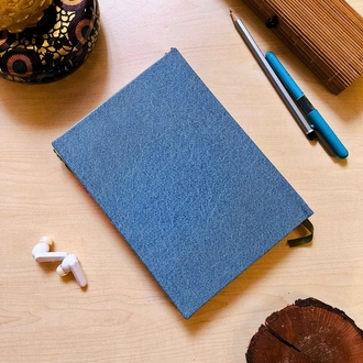 YPM Punch Ciltli A5 Defter