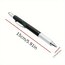 6-in-1 Çok Fonksiyonlu Hediyelik Vip Kalem - Tükenmez, Cetvel, Su Terazisi, Stylus Pen, Tornavida