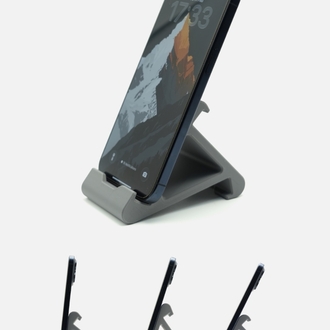 telefon standı