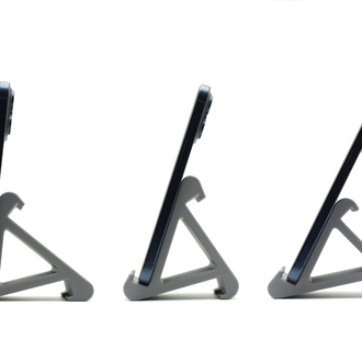 telefon standı