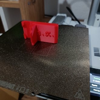mini telefon standı