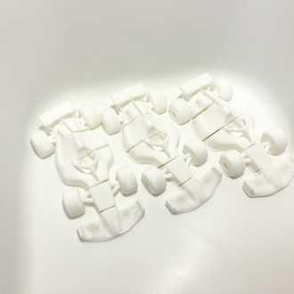 Formula Anahtarlık