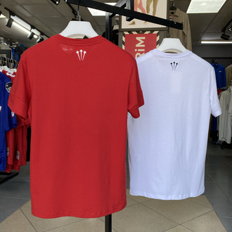 PAMUK/cotton TSHIRT 