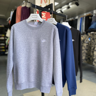 NIKE CLUP FLEECE