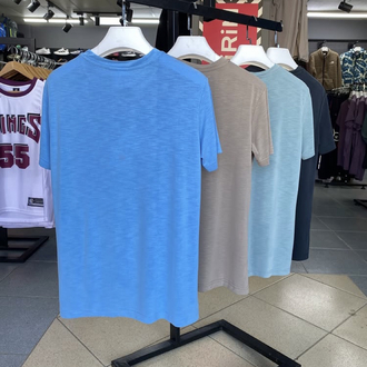 Modal Kumaş Tshırt