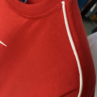 PAMUK/cotton TSHIRT 