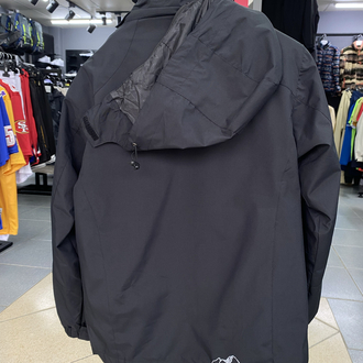 CL OUTDOOR 3in1 İTHAL MONT