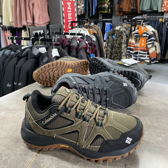 CLM GORE-TEX YURTDIŞI ITHAL TREKKING AYAKKABI