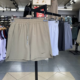 Dokuma Kumaş Spor Şort