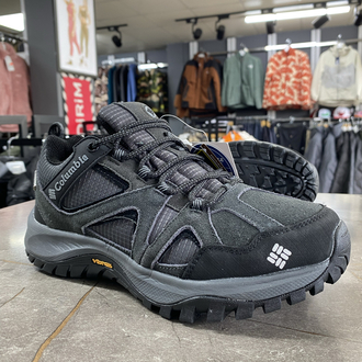 CLM GORE-TEX YURTDIŞI ITHAL TREKKING AYAKKABI