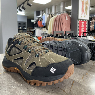 CLM GORE-TEX YURTDIŞI ITHAL TREKKING AYAKKABI