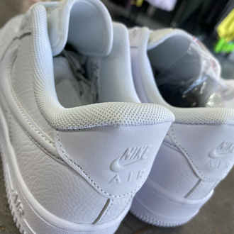NIKE AIR FORCE-I LOW ‘82