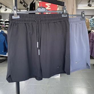 Dokuma Kumaş Spor Şort