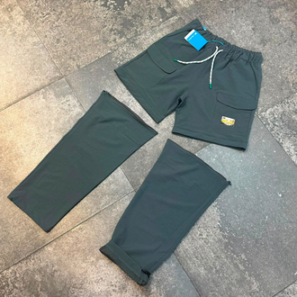 OUTDOOR ŞORT PANTOLON 