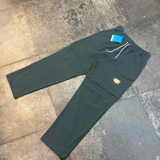 OUTDOOR ŞORT PANTOLON 