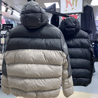 NIKE STORM-FIT ERKEK MONT