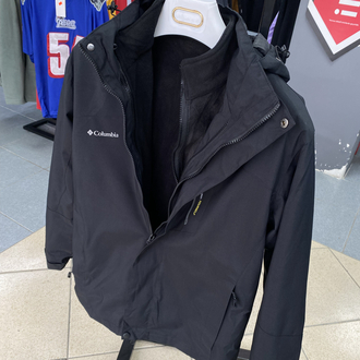 CL OUTDOOR 3in1 İTHAL MONT
