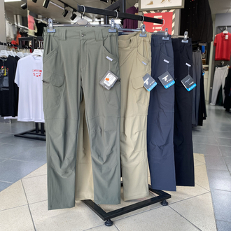 OUTDOOR PANTOLON 
