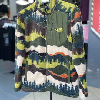 PELUŞ CEKET