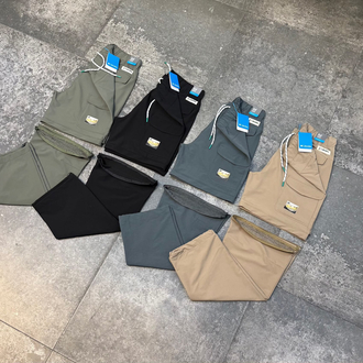 OUTDOOR ŞORT PANTOLON 