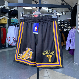 NBA ŞORT