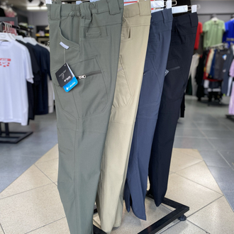 OUTDOOR PANTOLON 