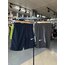 woven fabrics short