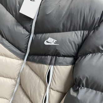 NIKE STORM-FIT ERKEK MONT