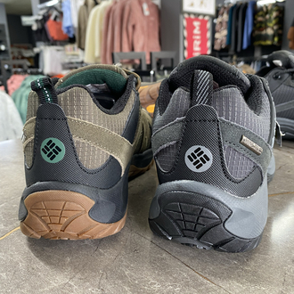 CLM GORE-TEX YURTDIŞI ITHAL TREKKING AYAKKABI