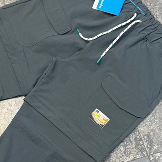 OUTDOOR ŞORT PANTOLON 