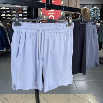 Dokuma Kumaş Spor Şort