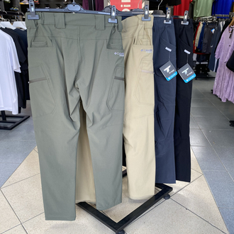 OUTDOOR PANTOLON 