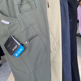 OUTDOOR PANTOLON 
