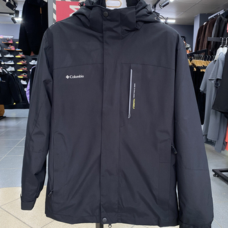 CL OUTDOOR 3in1 İTHAL MONT