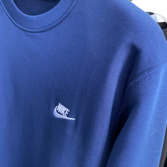 NIKE CLUP FLEECE