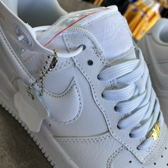 NIKE AIR FORCE-I LOW ‘82