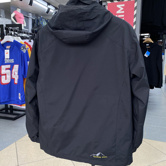 CL OUTDOOR 3in1 İTHAL MONT
