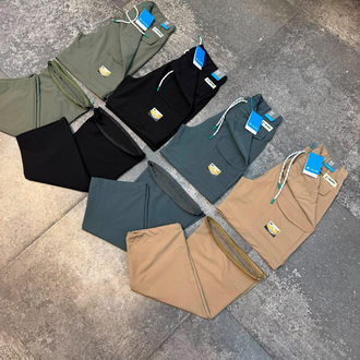 OUTDOOR ŞORT PANTOLON 
