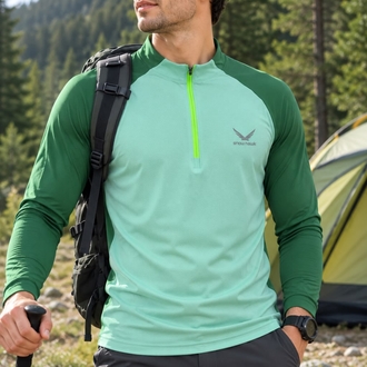 Performance Sweatshirt 