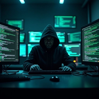 Mega Hacking Course 