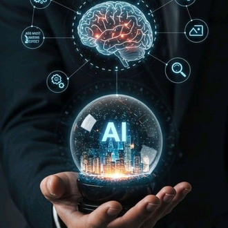AI-First Ajans (AAA - AI Automation Agency) (English-Türkçe-عربي-Русский)