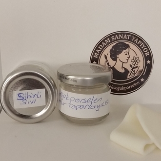 Sihirli Sıvı