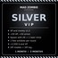 MAD Zombie Silver VIP