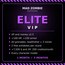 MAD Zombie Elite VIP